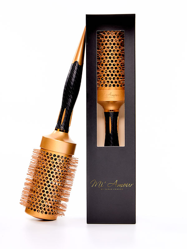 Your Choice 4 Styling Brushes