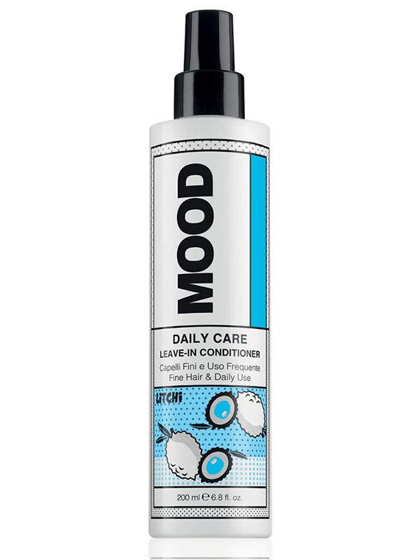 MOOD Daily care leave in conditioner