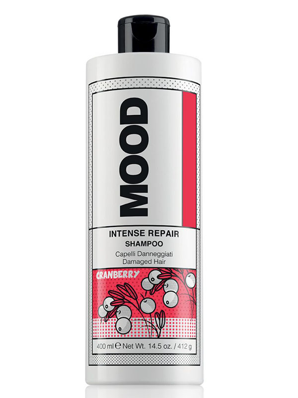 MOOD Intense repair shampoo