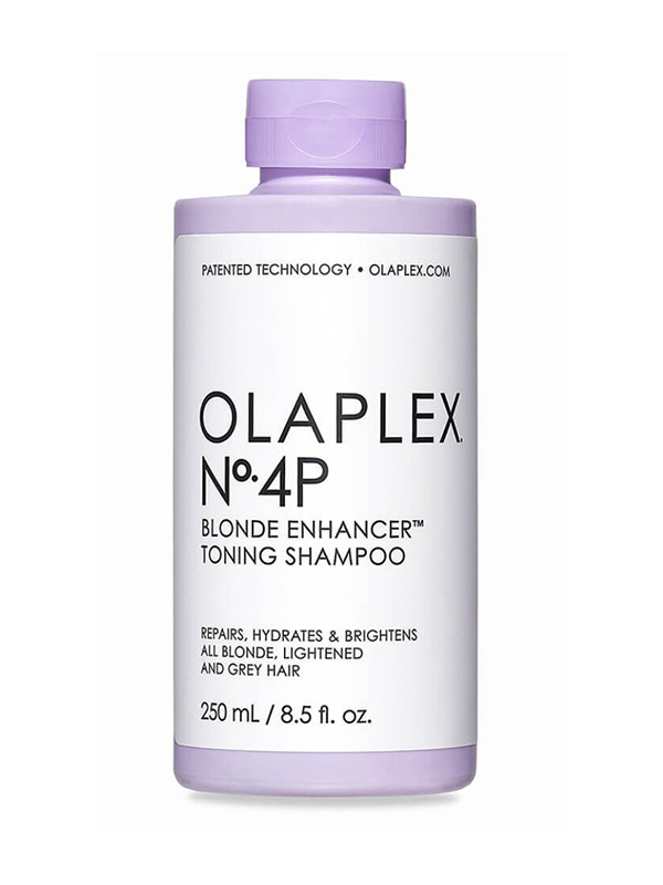 OLAPLEX No 4P Blonde Enhancer